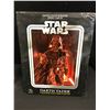 Image 1 : STAR WARS DARTH VADER CHROME EDITION STATUE