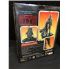 Image 2 : STAR WARS DARTH VADER CHROME EDITION STATUE