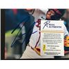 Image 2 : RONALD ACUNA JR SIGNED 8X10 PHOTO (RA COA)