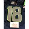 Image 2 : SIDNEY RICE SEATTLE SEAHAWKS LICENSED NIKE JERSEY (SIZE 44)