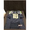 Image 3 : SIDNEY RICE SEATTLE SEAHAWKS LICENSED NIKE JERSEY (SIZE 44)