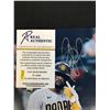 Image 2 : FERNANDO TATIS JR SIGNED 8X10 PHOTO (RA COA)
