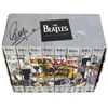Image 2 : RINGO STARR SIGNED THE BEATLES VHS BOX SET (BECKETT LOA)