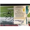 Image 2 : TUA TAGOVAILOIA SIGNED 8X10 PHOTO (RA COA)