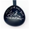 Image 2 : Larry Thomas (Soup Nazi) Autographed Soup Ladle (BECKETT COA)