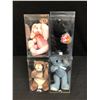 Image 1 : TY BEANIE BABY LOT