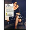 Image 2 : HALLE BERRY SIGNED 8X10 PHOTO (REAL AUTHENTIC COA)