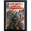 Image 1 : SGT. FURY AND HIS HOWLING COMMANDOS #36 (MARVEL COMICS)