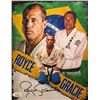 Image 1 : ROYCE GRACIE SIGNED MMA PHOTO (JSA COA)