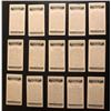 Image 2 : 1939 KINGS OF SPEED CHURCHMAN'S CIGARETTES MOTOR CARS TOBACCO CARD LOT
