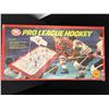 Image 1 : VINTAGE PRO LEAGUE TABLE TOP HOCKEY IN BOX