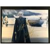 Image 1 : EMILIA CLARKE SIGNED 8X10 PHOTO (REAL AUTHENTIC COA)