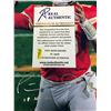 Image 2 : PATRICK MAHOMES SIGNED 8X10 PHOTO (REAL AUTHENTIC COA)