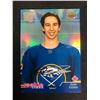 Image 1 : 2020-21 UPPER DECK EXTENDED #RC-12 DYLAN COZENS ROOKIE CLASS