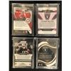 Image 2 : HENRY RUGGS III/JOSH JACOBS TRADING CARD LOT