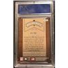 Image 2 : 2005 DONRUSS DIAMOND KINGS #HH-62 NOLAN RYAN HALL OF FAME HEROES BRONZE 41/50  (PSA 8)