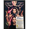 Image 2 : CHARLIE'S ANGELS SIGNED 8X10 PHOTO (REAL AUTHENTIC COA)