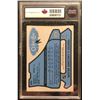 Image 2 : 2008-09 O-PEE-CHEE #584 WAYNE GRETZKY RETRO (KSA 7)
