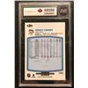 Image 2 : 2016-17 OPC PLATINUM #R5 SIDNEY CROSBY (KSA 10)
