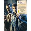 Image 2 : LETHAL WEAPON SIGNED 8X10 PHOTO (REAL AUTHENTIC COA)