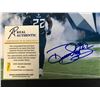 Image 2 : DERRICK HENRY SIGNED 8X10 PHOTO (REAL AUTHENTIC COA)