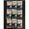 Image 1 : MAGIC THE GATHERING SEALED PACK LOT