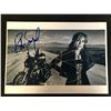 Image 1 : MAGGIE SIFF SIGNED 8X10 PHOTO (REAL AUTHENTIC COA)
