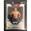 Image 2 : 2021 PANINI PRIZM UFC #SS-RGC ROYCE GRACIE SENSATIONAL SIGNATURES AUTO 1/10