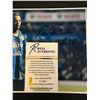 Image 2 : RONALDINHO SIGNED 8X10 PHOTO (REAL AUTHENTIC COA)