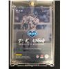 Image 2 : 2019 PANINI LUMINANCE #RI-DK D.K. METCALF AUTO /199