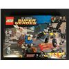 Image 1 : LEGO: DC SUPER HEROES "GORILLA GRODD GOES BANANAS" BUILDING TOY 76026