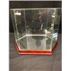 Image 1 : ACRYLIC DISPLAY CASE
