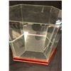 Image 2 : ACRYLIC DISPLAY CASE