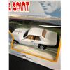Image 2 : CORGI SPECIAL ISSUE "RETURN OF THE SAINT" (ISSUED IN 2000, INCLUDES HAND METAL FIGURE)