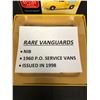 Image 3 : RARE VANGUARDS (1960 P.O SERVICE VANS, ISSUED IN 1998)