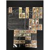 Image 1 : 1938 WILLS TEA CARDS (32 CARDS NO DUPLICATES)
