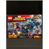Image 1 : Lego Marvel Super Heroes X Men 76022 X-Men vs. The Sentinel