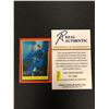 Image 2 : Mark Hamill Signed Star Wars Trading Card (RA COA)