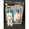 Image 1 : STAR WARS "PRINCESS LEIA" (12" GENTLE GIANT)  ACTION FIGURE