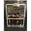 Image 2 : STAR WARS "DEATH SQUAD COMMANDER" ACTION FIGURE (12" GENTLE GIANT 2011)