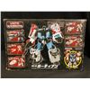 Image 2 : JAPANESE TRANSFORMERS UNITE WARRIORS