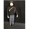 Image 1 :  VINTAGE G.I JOE ACTION FIGURE