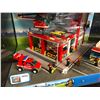 Image 2 : LEGO City Fire Station STORE DISPLAY (60004, 600002)