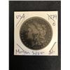 Image 1 : 1879 USA MORGAN SILVER DOLLAR (NEW ORLEANS MINTED)