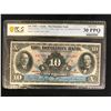Image 1 : $10 1931 CANADA - THE DOMINION BANK (Very Fine 30 PPQ)