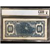 Image 2 : $10 1931 CANADA - THE DOMINION BANK (Very Fine 30 PPQ)