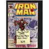 Image 1 : IRON MAN #225 (MARVEL COMICS)