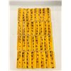Image 1 : Lot of (160) New? Kennametal Carbide Inserts, P/N: DPMT2151LF