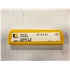 Image 3 : Lot of (120) New? Kennametal Carbide Inserts, P/N: CPMT2152LF