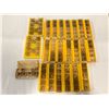 Image 1 : Lot of (130) New? Kennametal Carbide Inserts, P/N: SNMP432K
